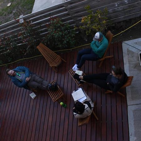 Meraki Lofts El Chaltén Exterior foto